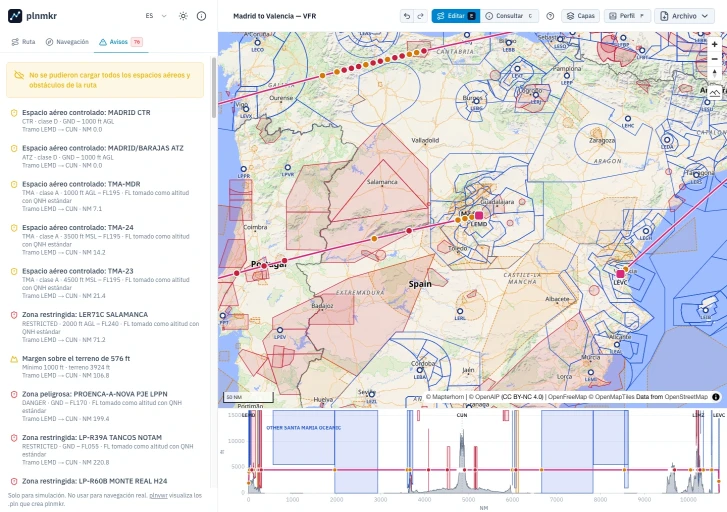 PLNMKR screenshot 3